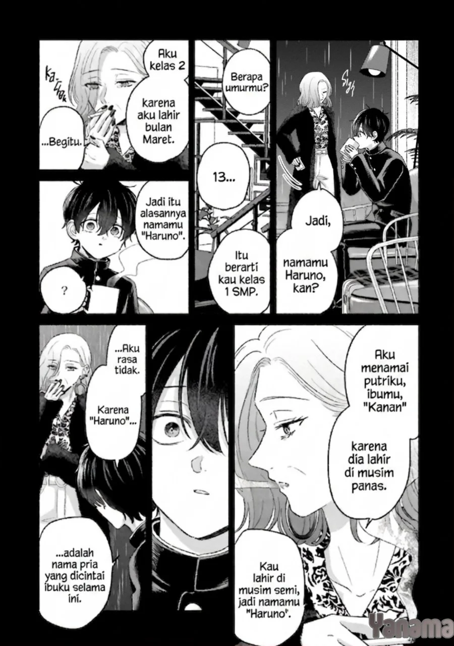 Rinko-chan to Himosugara Chapter 19 Gambar 6