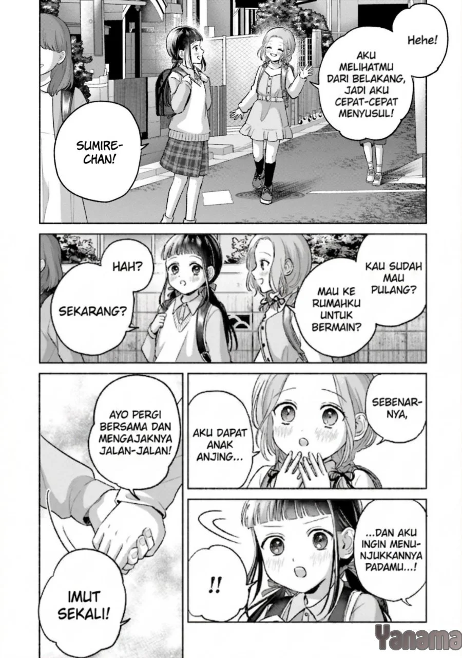 Rinko-chan to Himosugara Chapter 20 Gambar 6