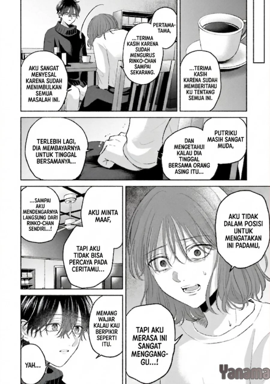 Rinko-chan to Himosugara Chapter 21 Gambar 5