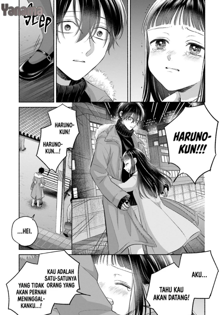 Rinko-chan to Himosugara Chapter 22 Gambar 6