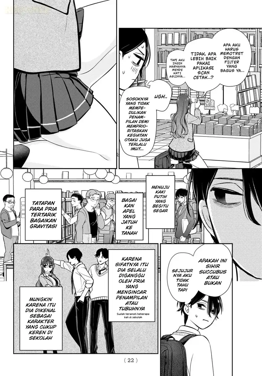 Ririmu Horikku Chapter 1 Gambar 12