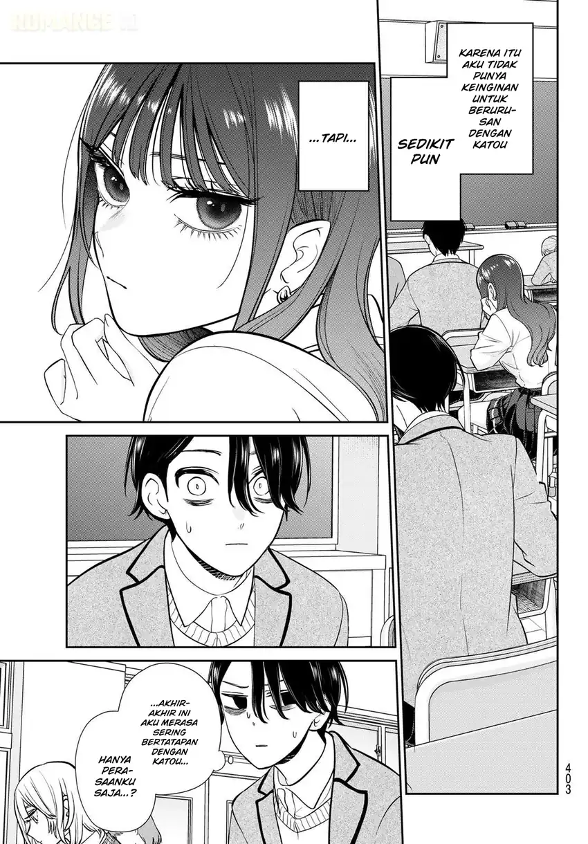 Ririmu Horikku Chapter 10 Gambar 4