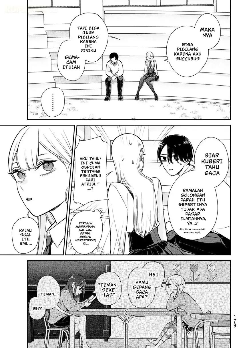 Ririmu Horikku Chapter 19 Gambar 4