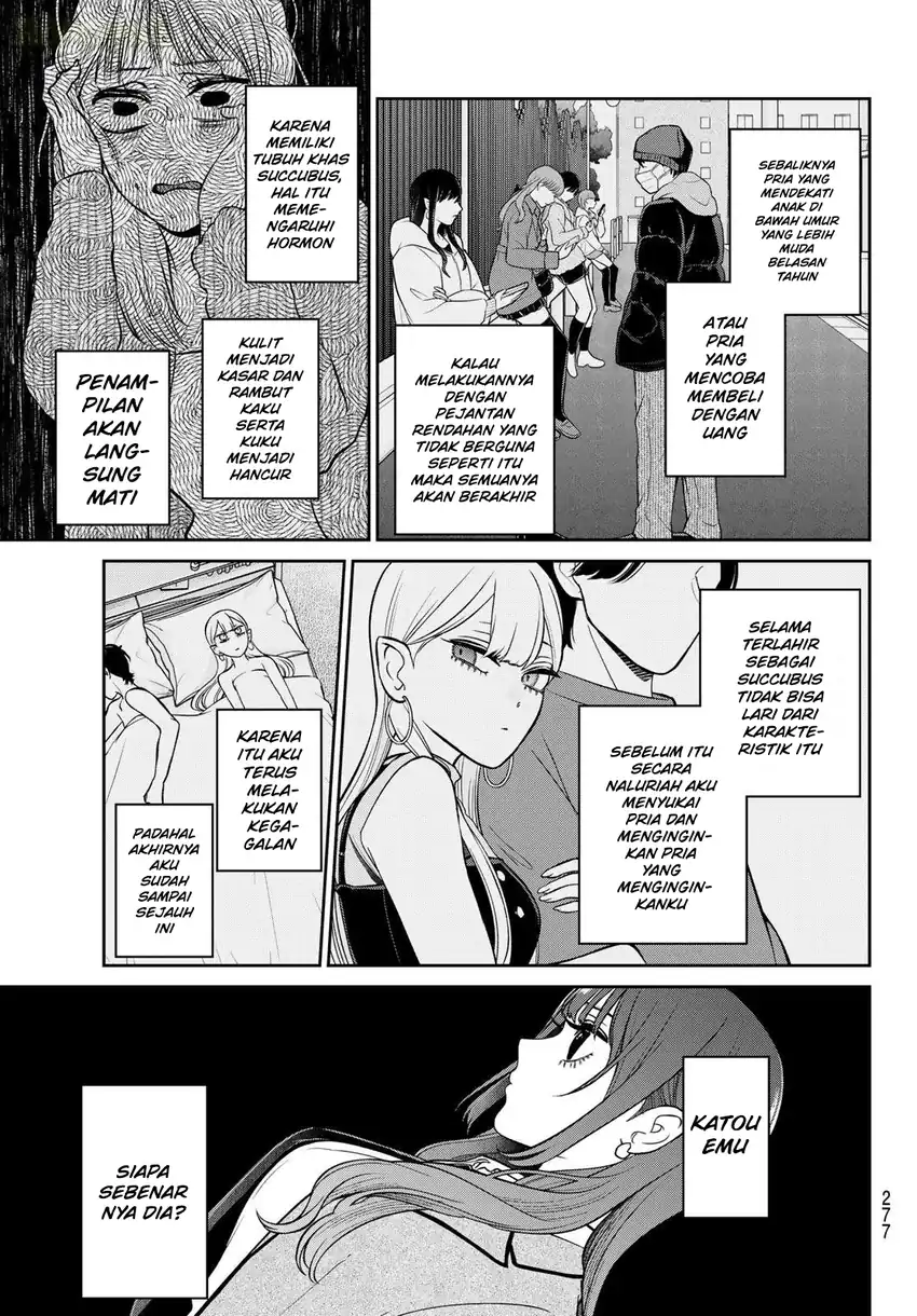 Ririmu Horikku Chapter 5 Gambar 4