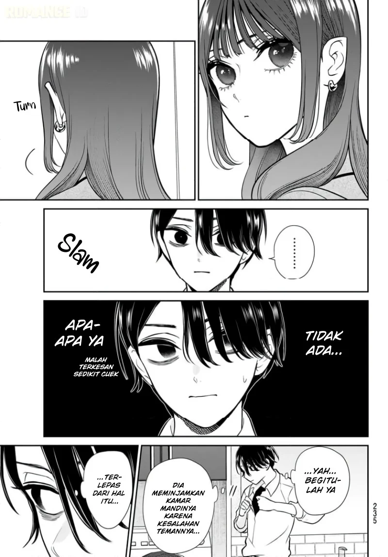 Ririmu Horikku Chapter 7 Gambar 4