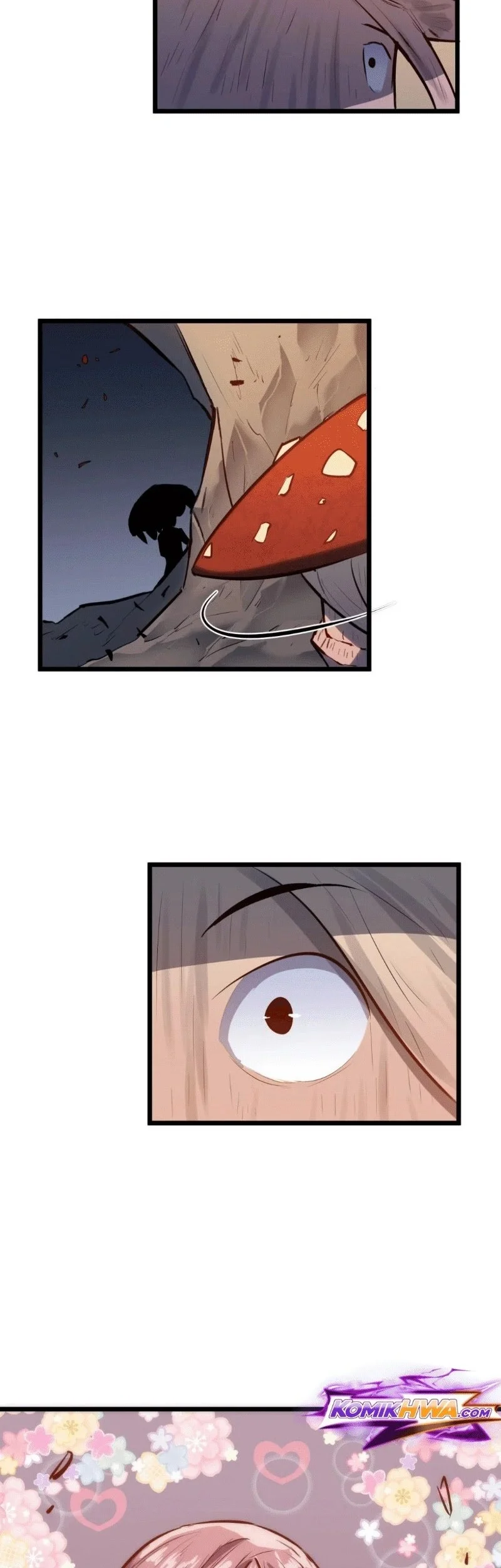Rise of the Mushroom King Chapter 1 Gambar 9