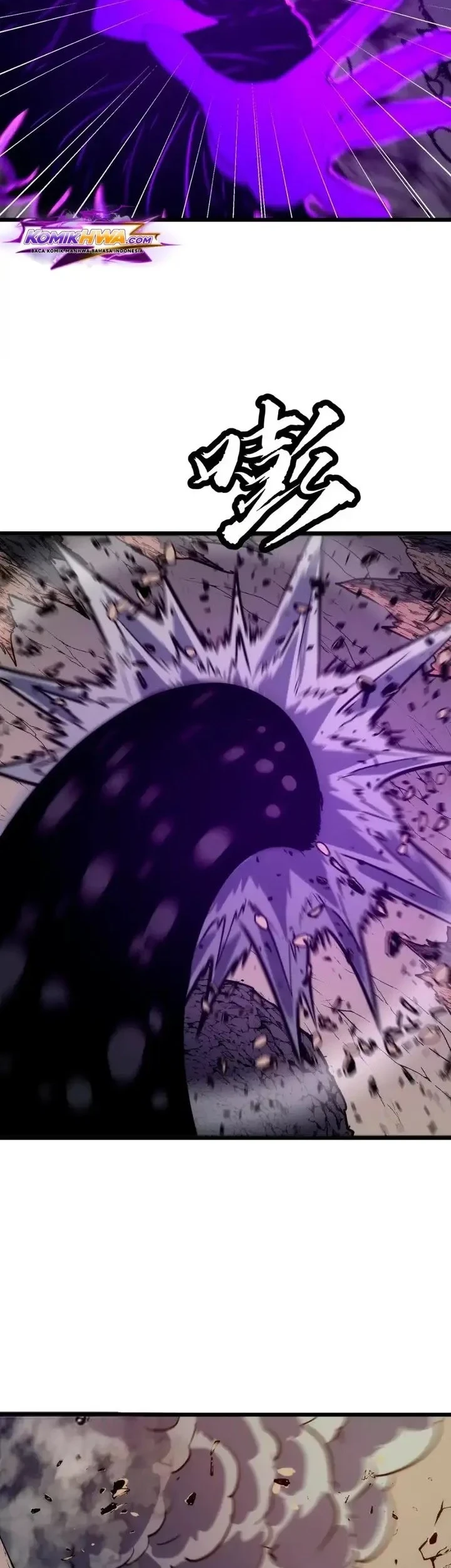 Rise of the Mushroom King Chapter 12 Gambar 8