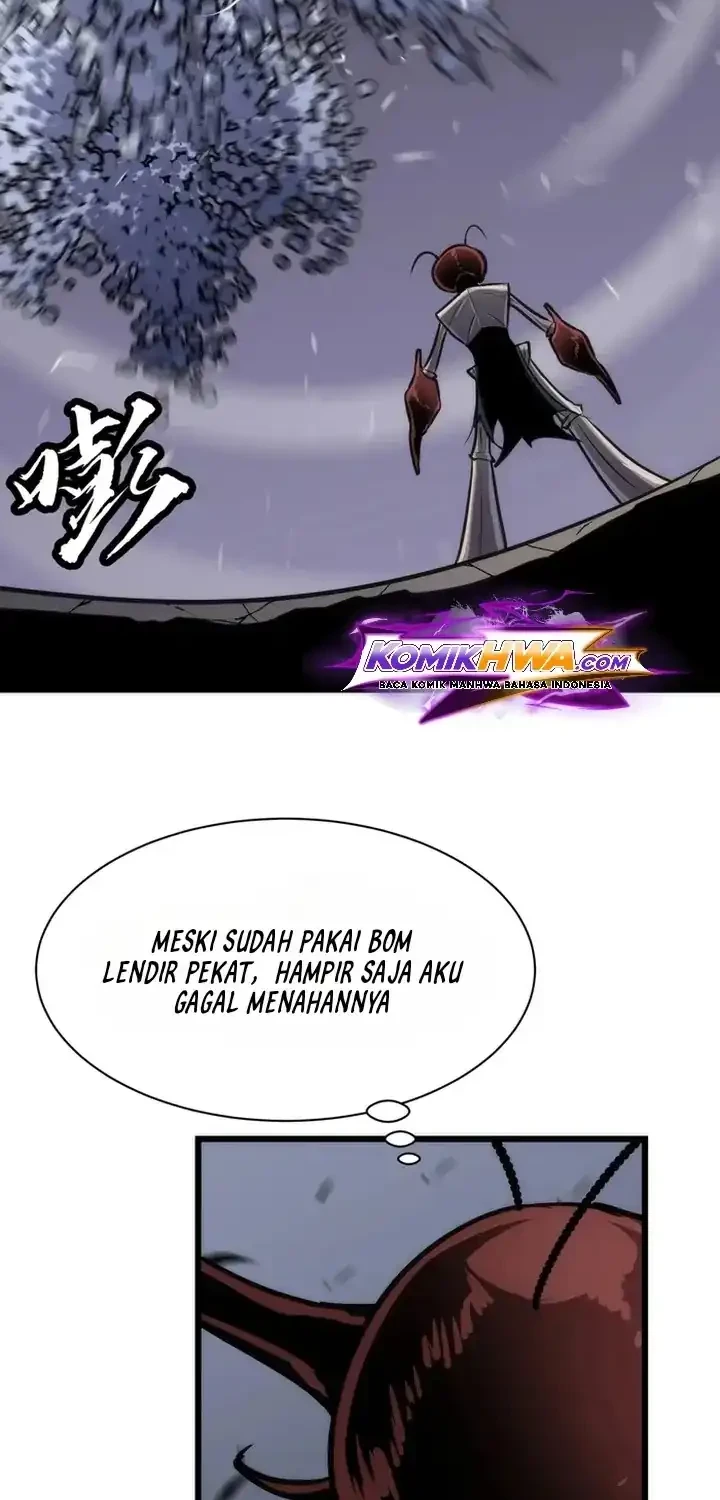 Rise of the Mushroom King Chapter 18 Gambar 9
