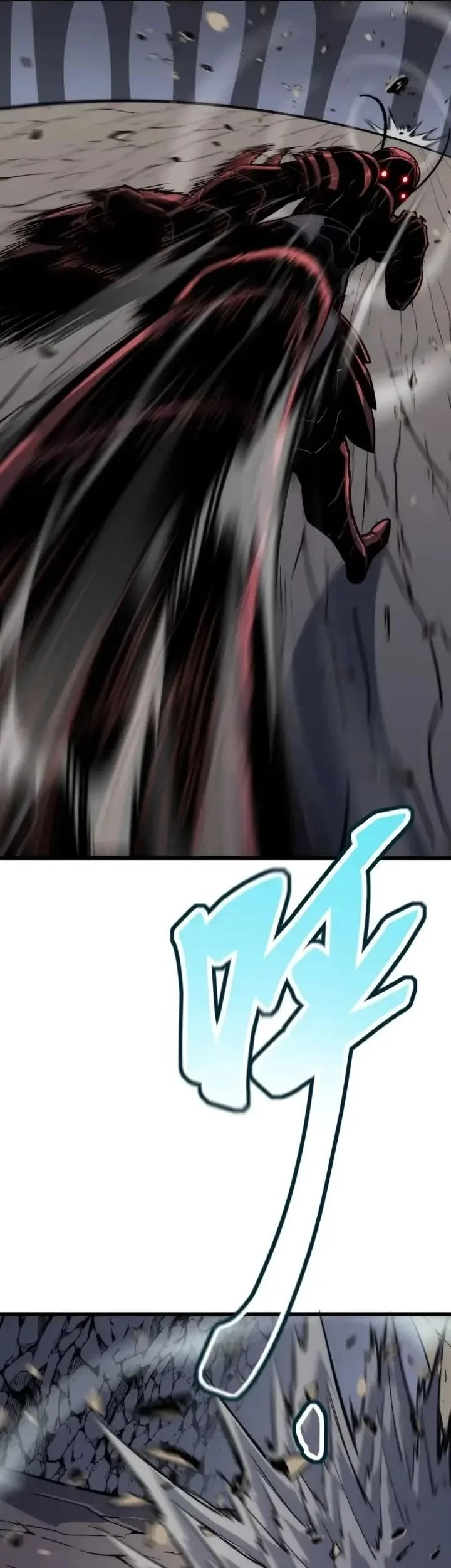 Rise of the Mushroom King Chapter 19 Gambar 11