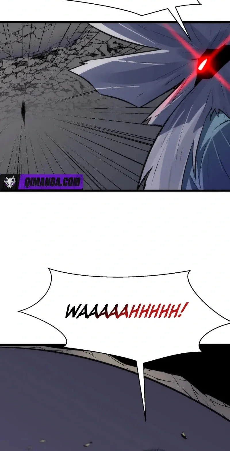 Rise of the Mushroom King Chapter 21 Gambar 10