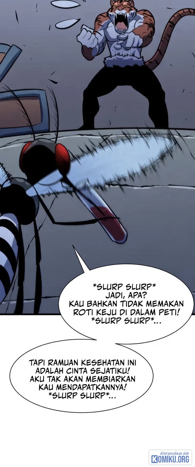 Rise of the Mushroom King Chapter 22 Gambar 13