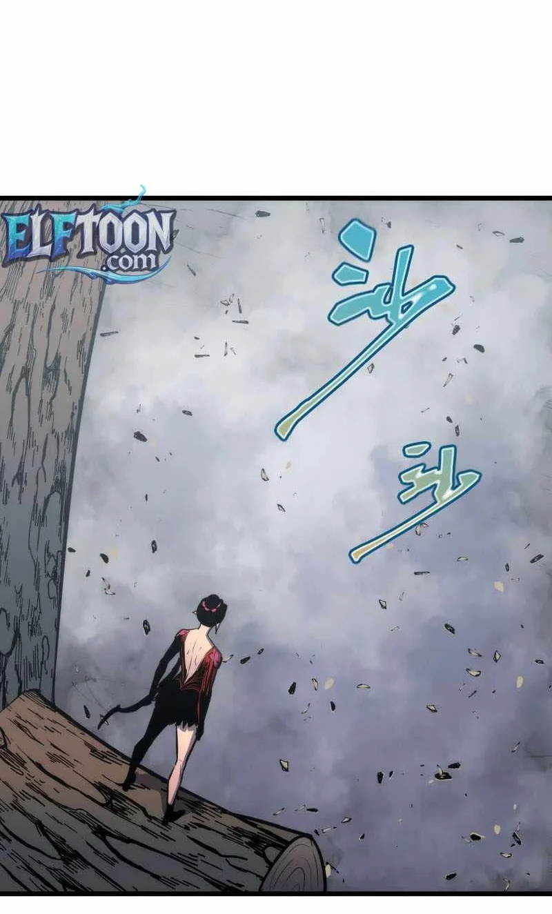Rise of the Mushroom King Chapter 26 Gambar 12