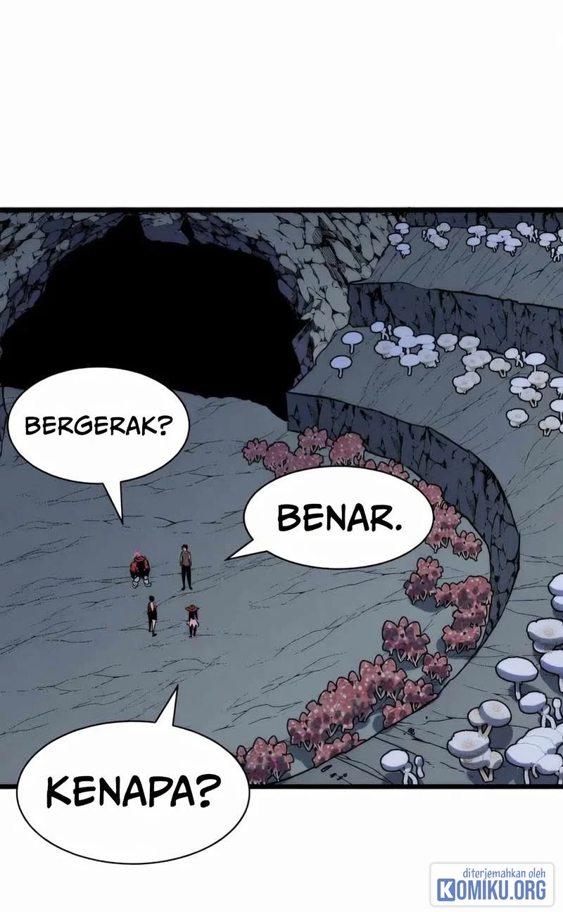 Rise of the Mushroom King Chapter 27 Gambar 11