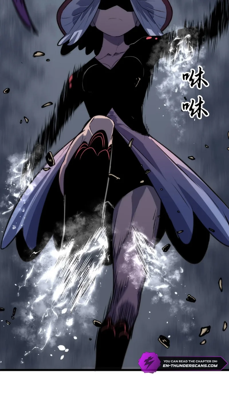 Rise of the Mushroom King Chapter 28 Gambar 11