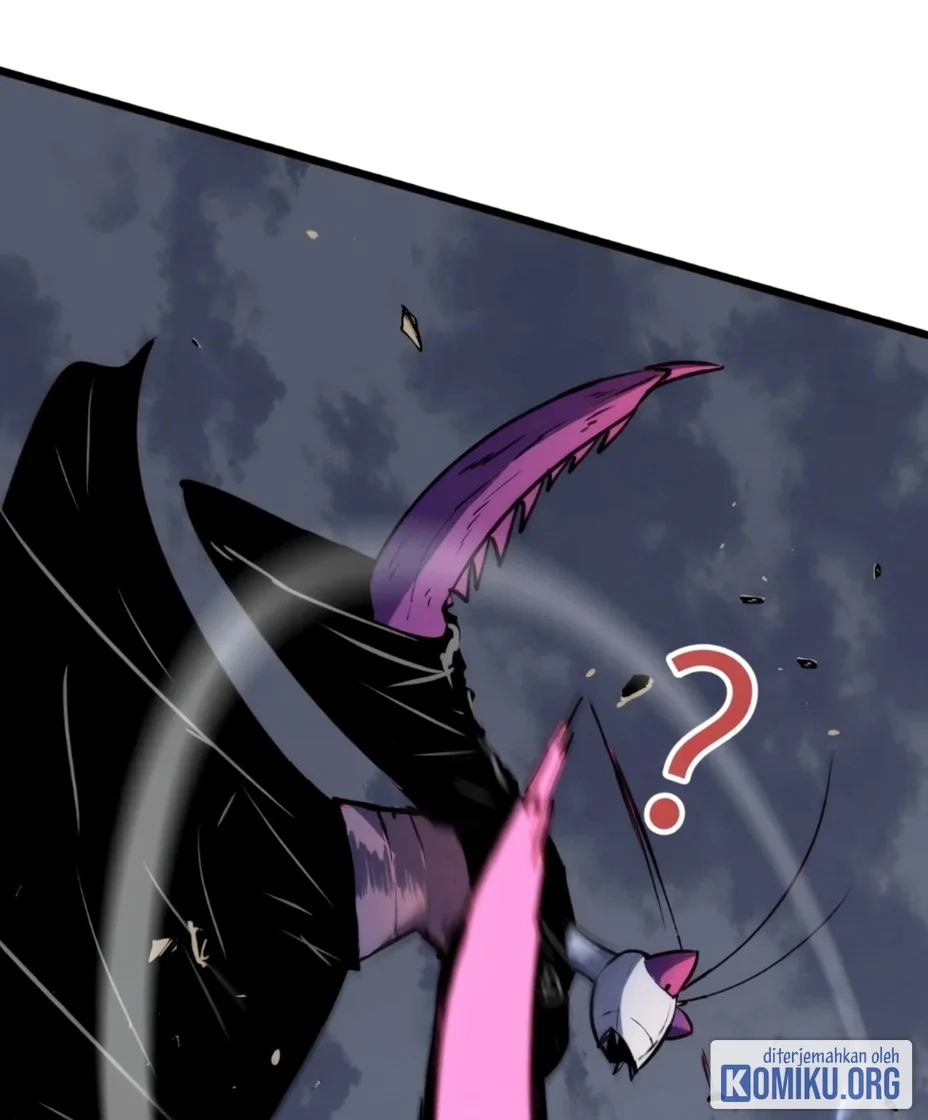 Rise of the Mushroom King Chapter 28 Gambar 13