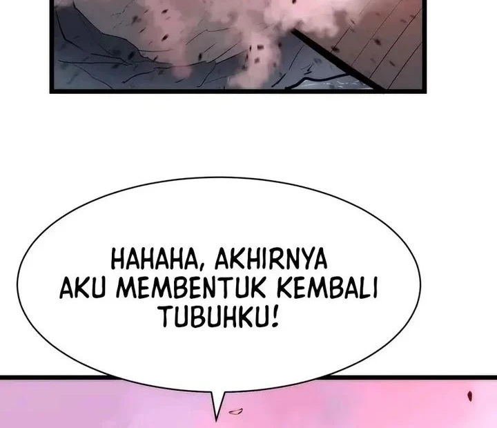 Rise of the Mushroom King Chapter 3 Gambar 10
