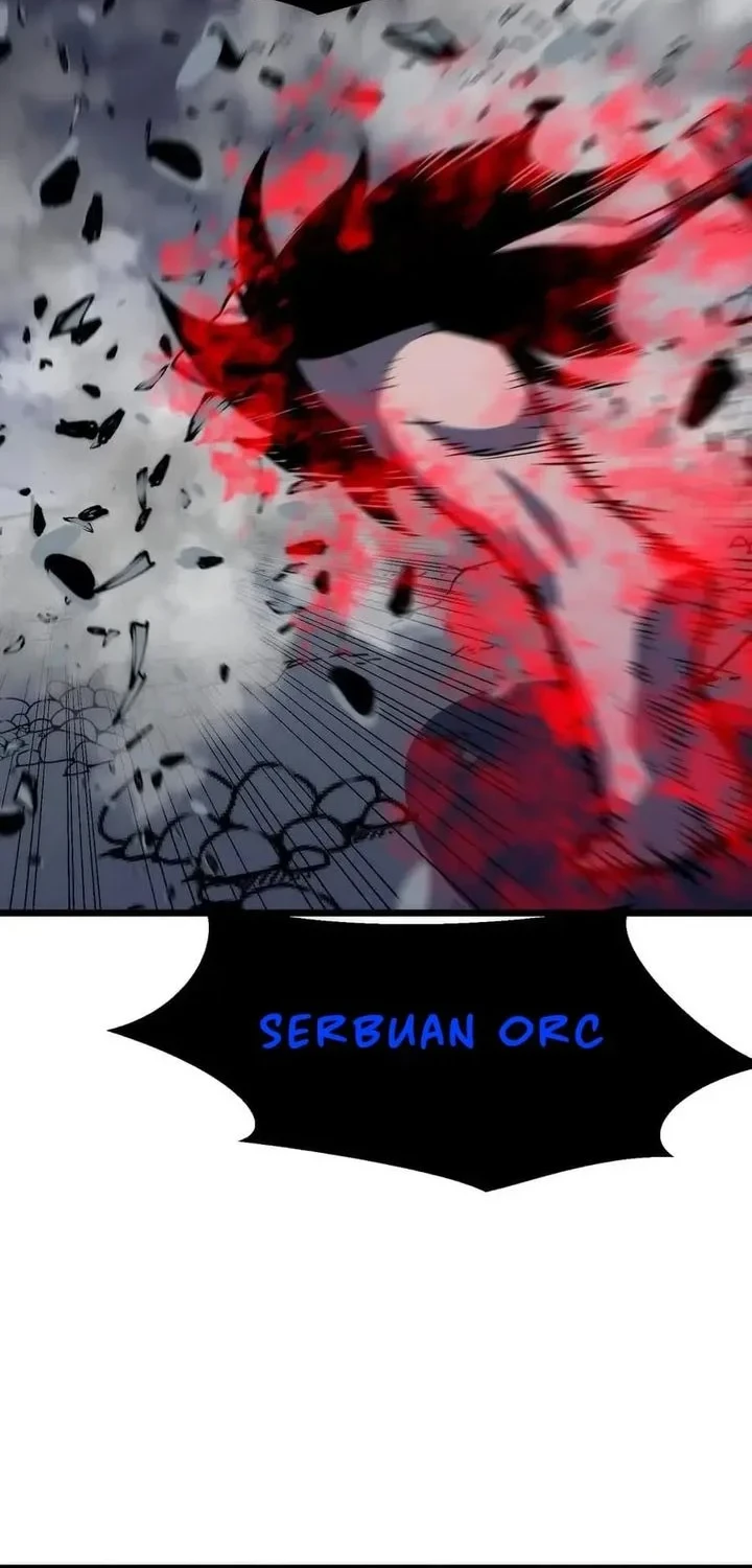 Rise of the Mushroom King Chapter 4 Gambar 10