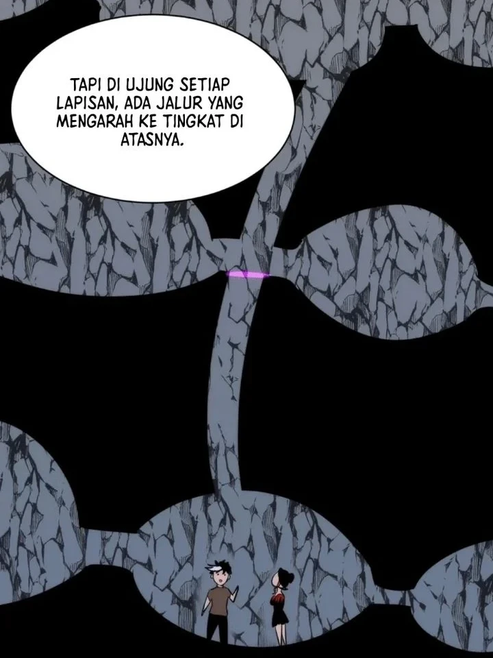 Rise of the Mushroom King Chapter 6 Gambar 10