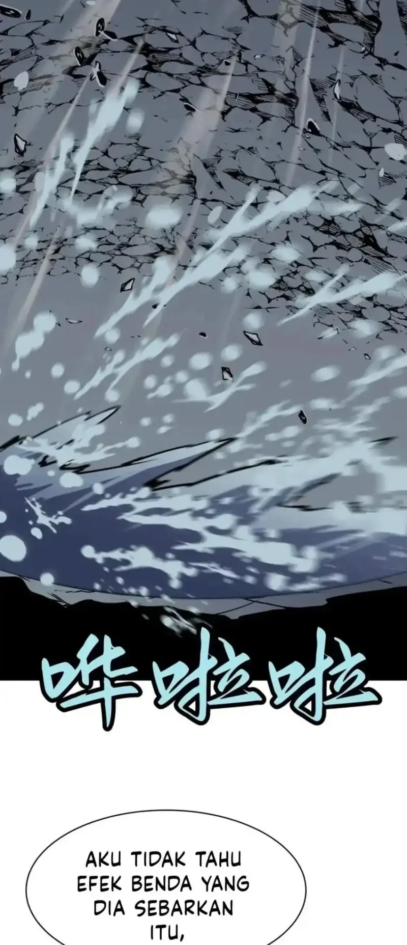 Rise of the Mushroom King Chapter 7 Gambar 10