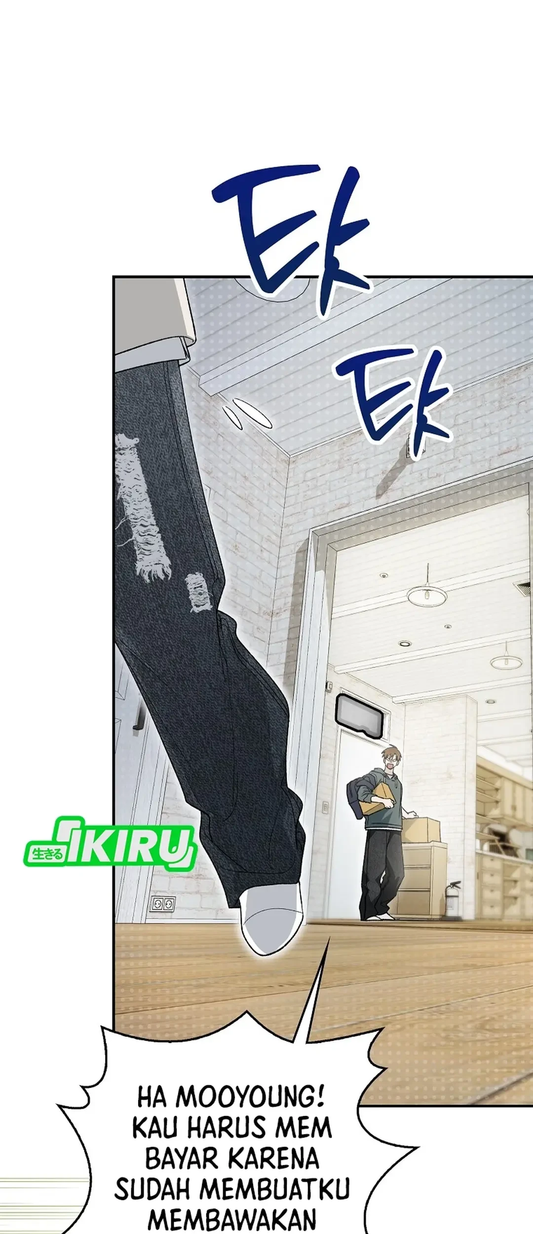 Rookie but One-In-A-Million Actor Chapter 63 Gambar 17