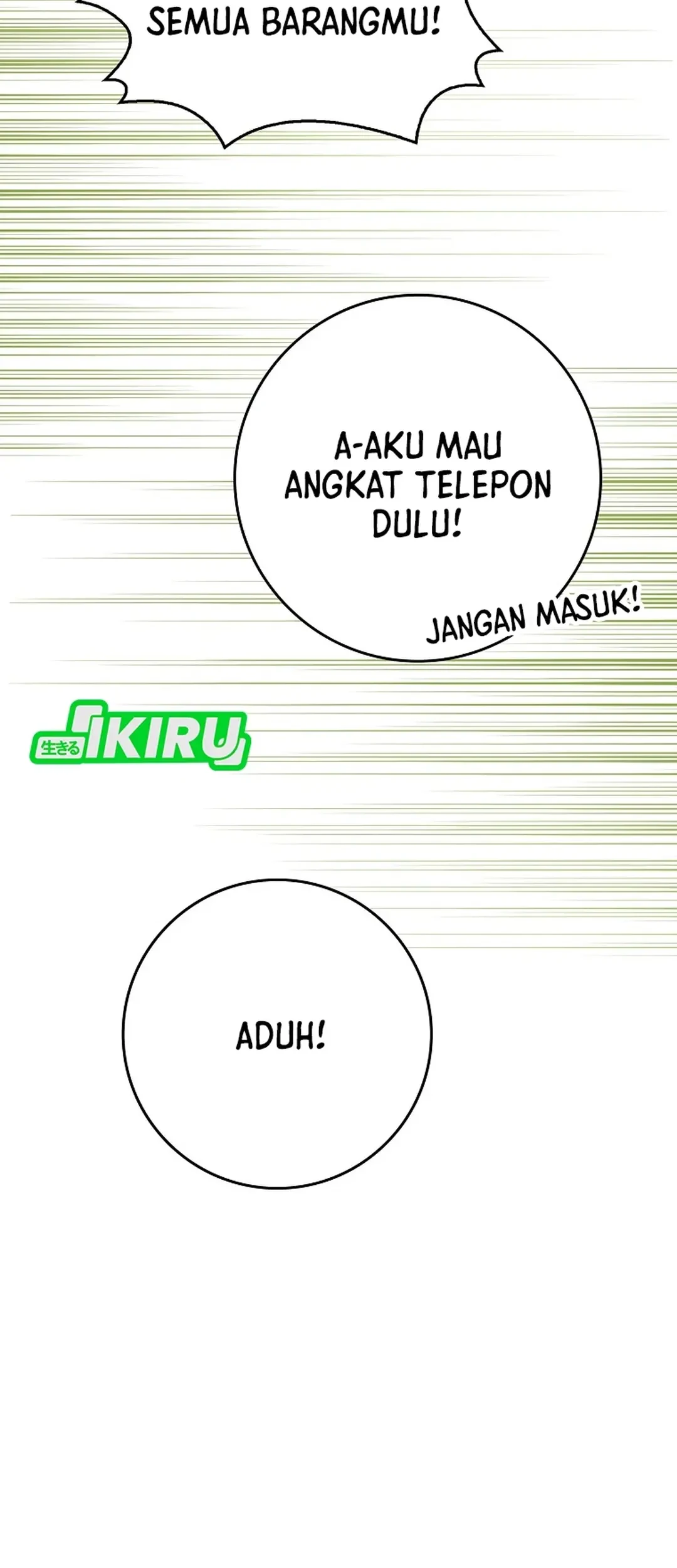 Rookie but One-In-A-Million Actor Chapter 63 Gambar 18