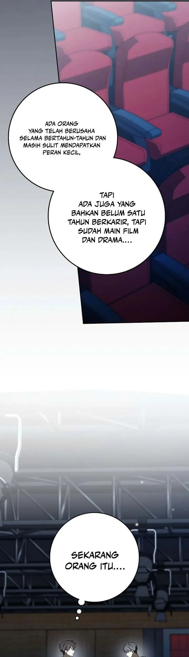 Rookie but One-In-A-Million Actor Chapter 66 Gambar 11