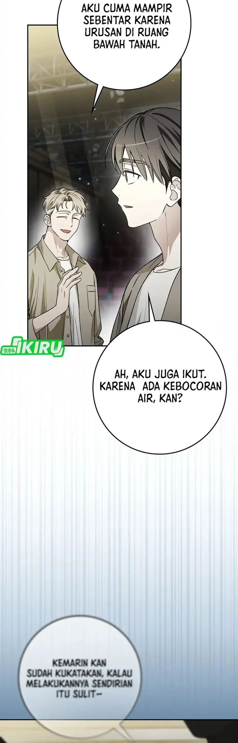 Rookie but One-In-A-Million Actor Chapter 68 Gambar 11
