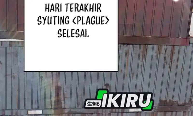Rookie but One-In-A-Million Actor Chapter 70 Gambar 11