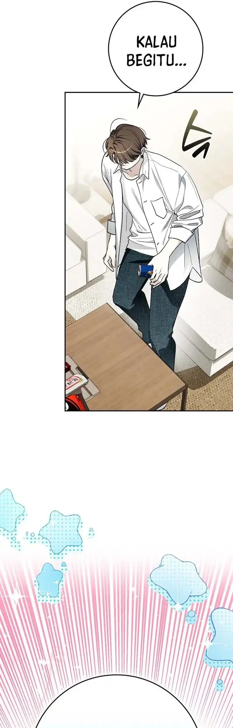 Rookie but One-In-A-Million Actor Chapter 71 Gambar 9