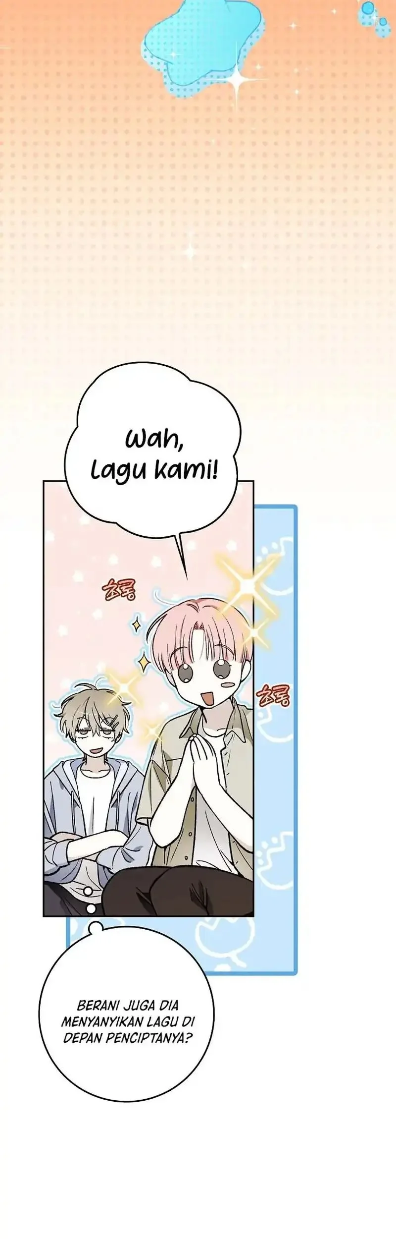 Rookie but One-In-A-Million Actor Chapter 71 Gambar 11