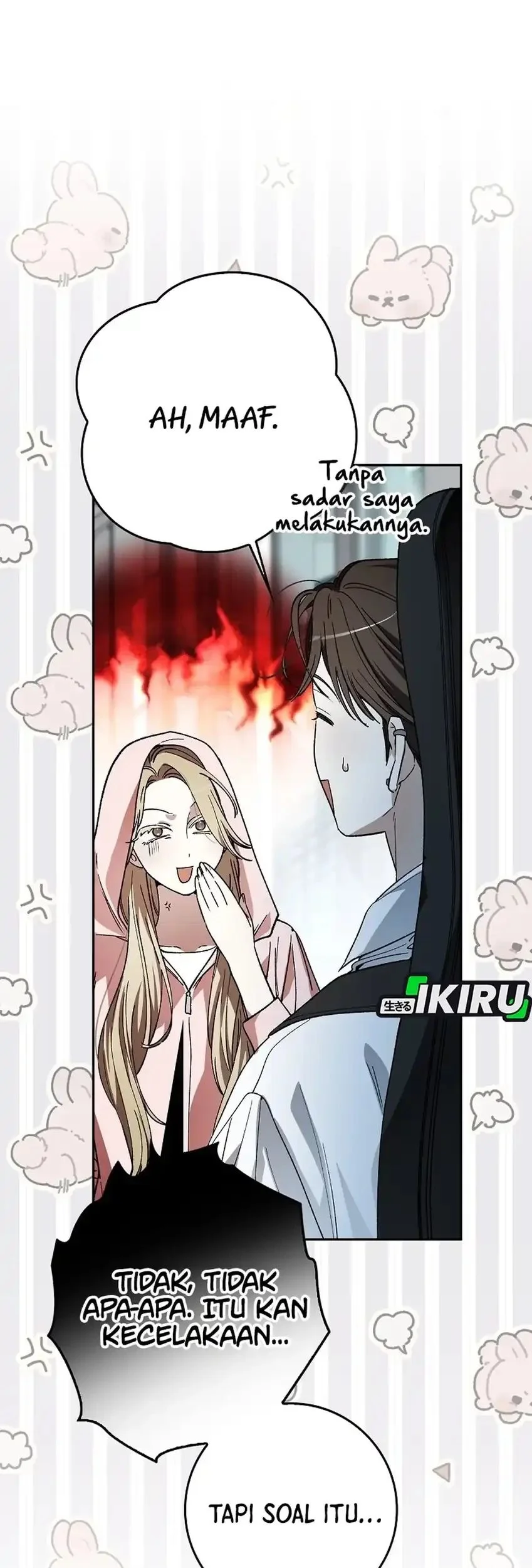Rookie but One-In-A-Million Actor Chapter 73 Gambar 11