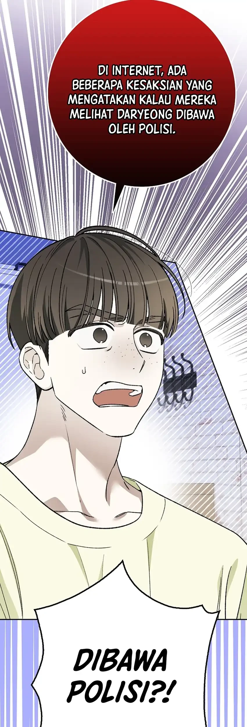 Rookie but One-In-A-Million Actor Chapter 76 Gambar 14