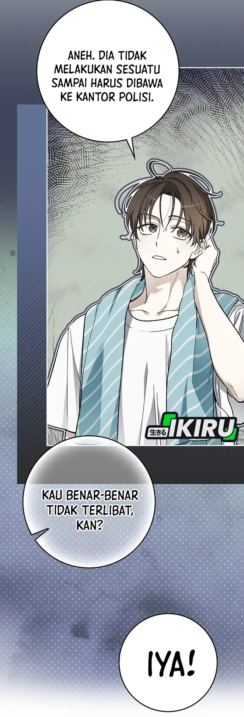 Rookie but One-In-A-Million Actor Chapter 76 Gambar 16
