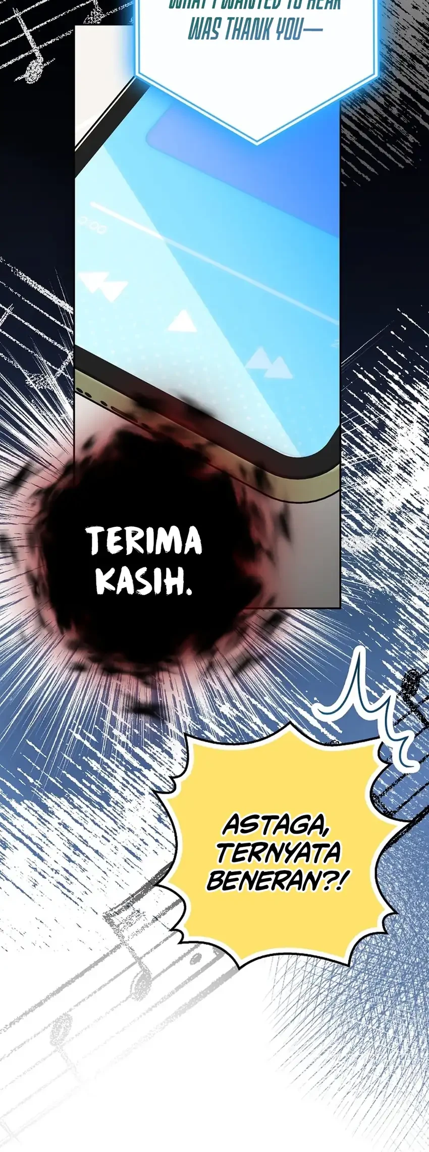 Rookie but One-In-A-Million Actor Chapter 85 Gambar 15