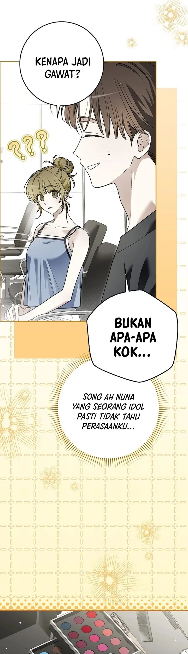 Rookie but One-In-A-Million Actor Chapter 86 Gambar 10