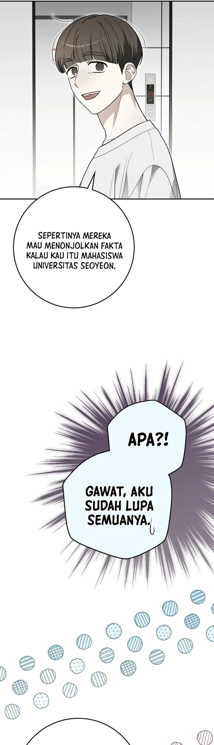 Rookie but One-In-A-Million Actor Chapter 87 Gambar 9