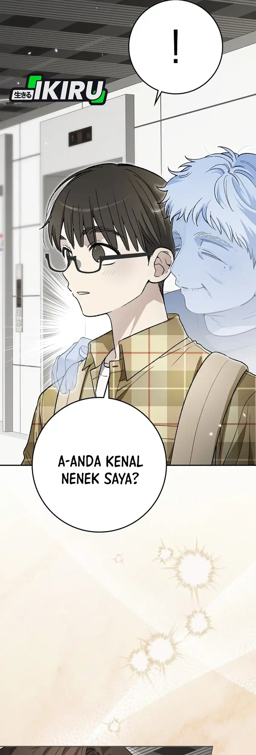 Rookie but One-In-A-Million Actor Chapter 88 Gambar 17