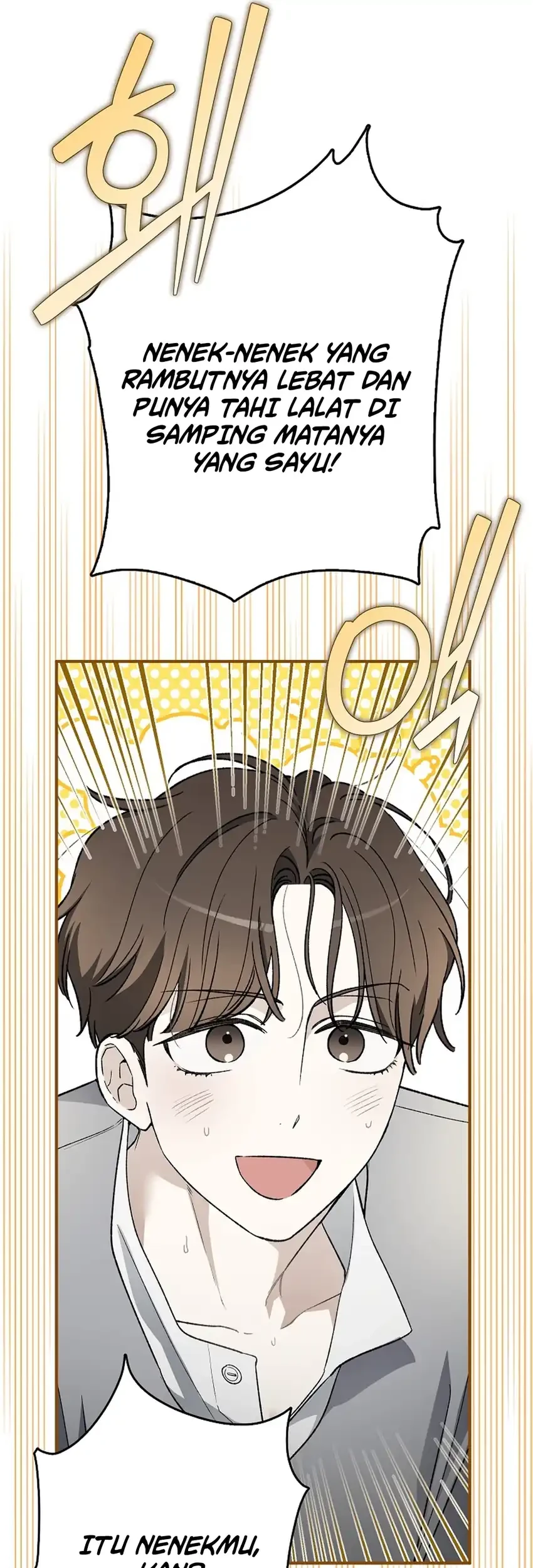 Rookie but One-In-A-Million Actor Chapter 88 Gambar 15