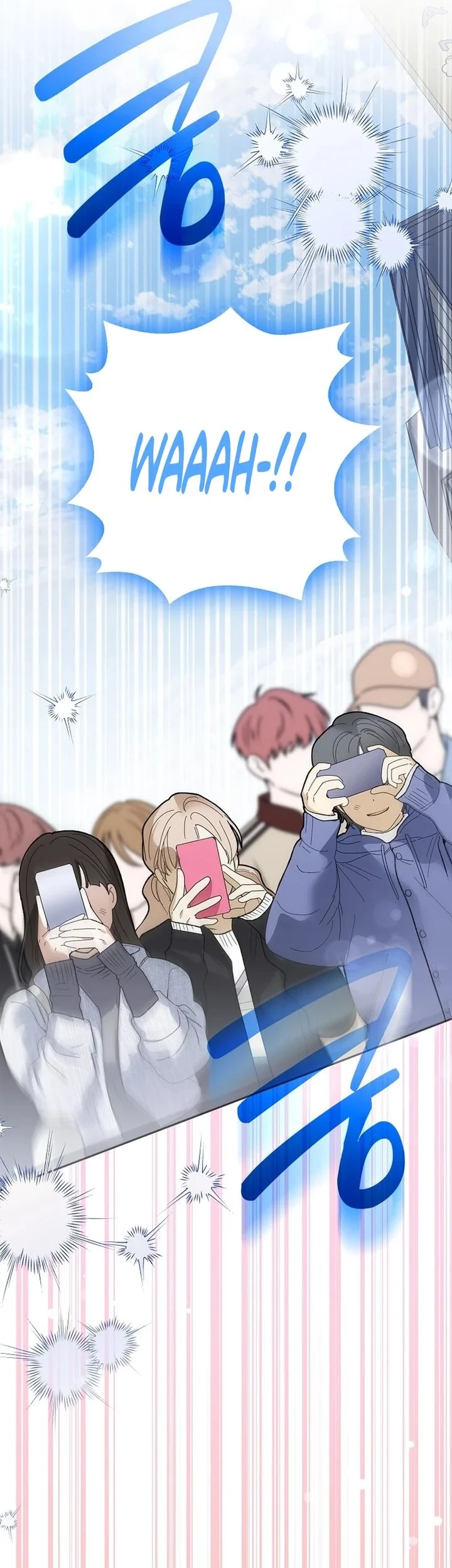 Rookie but One-In-A-Million Actor Chapter 89 Gambar 13