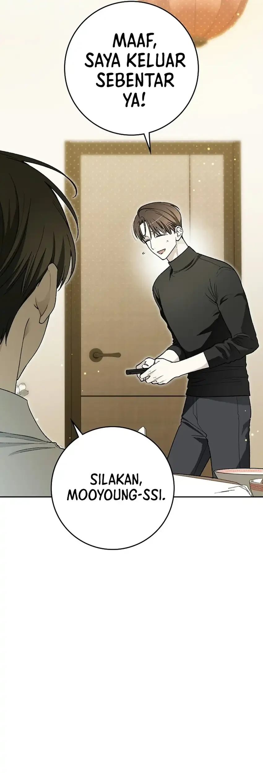 Rookie but One-In-A-Million Actor Chapter 92 Gambar 12