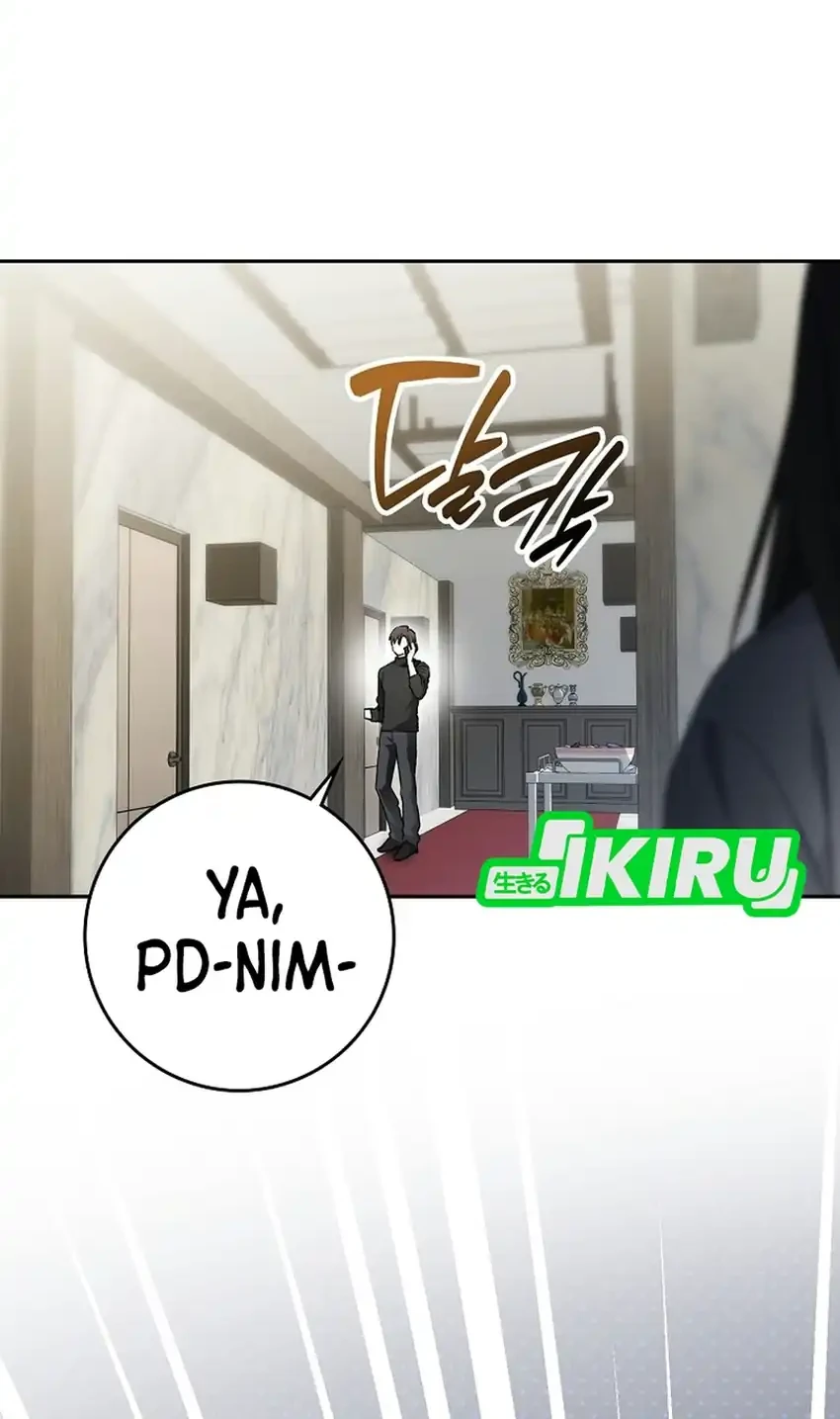 Rookie but One-In-A-Million Actor Chapter 92 Gambar 13