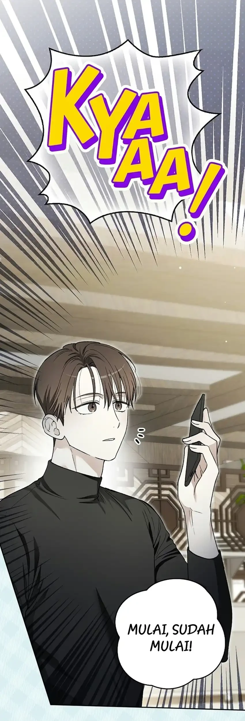 Rookie but One-In-A-Million Actor Chapter 92 Gambar 14