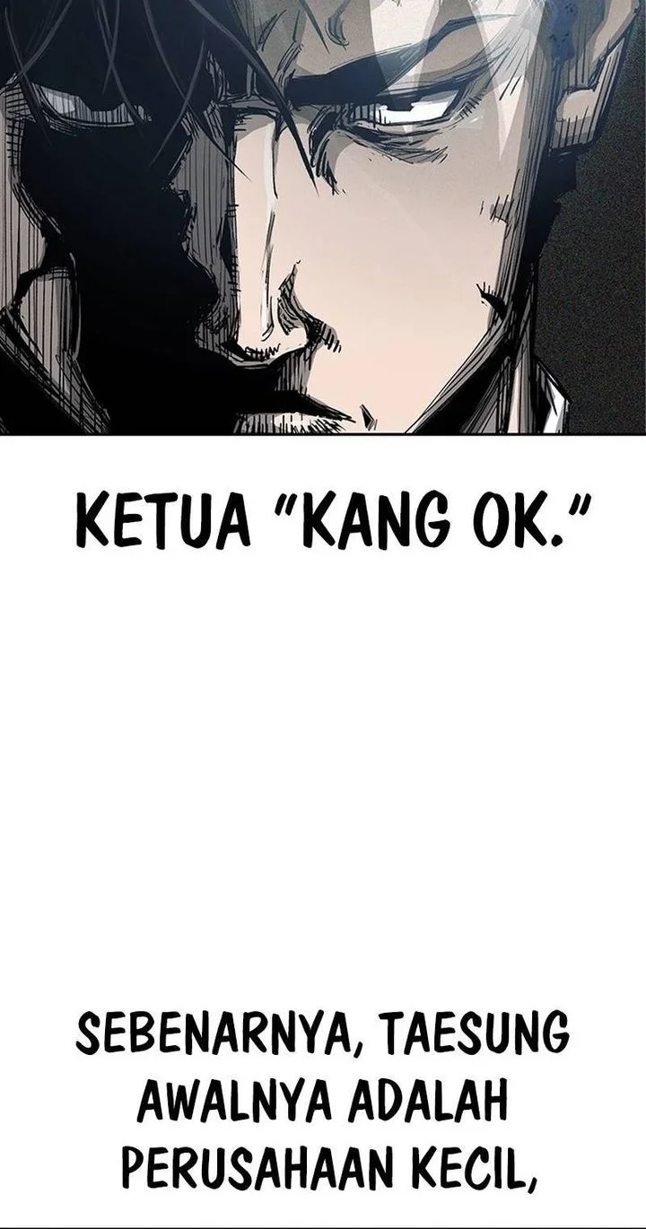Royal Family (Ok Handol) Chapter 1 Gambar 34