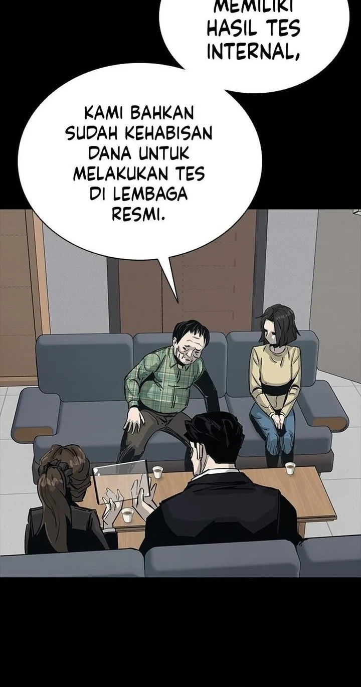Royal Family (Ok Handol) Chapter 12 Gambar 12