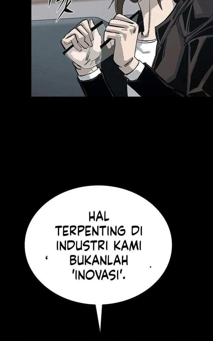 Royal Family (Ok Handol) Chapter 12 Gambar 14
