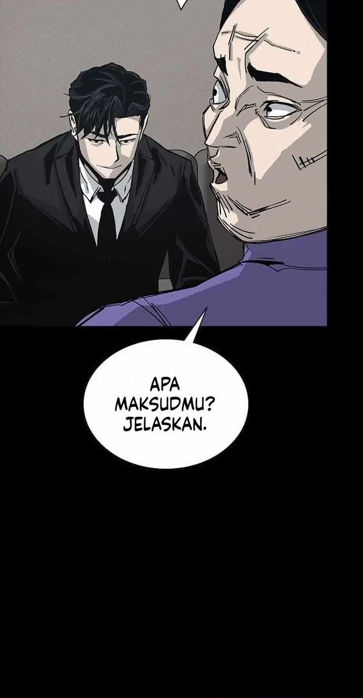 Royal Family (Ok Handol) Chapter 13 Gambar 14