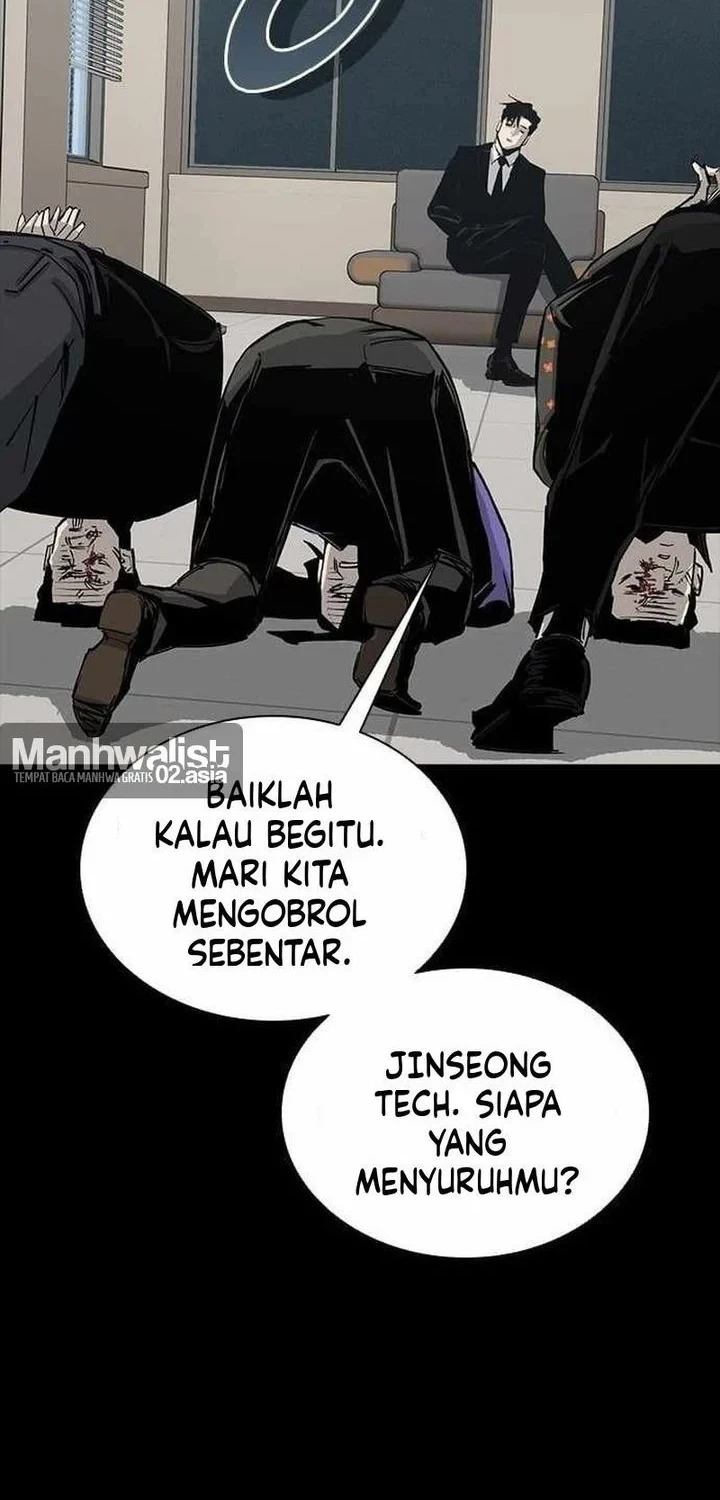 Royal Family (Ok Handol) Chapter 13 Gambar 16