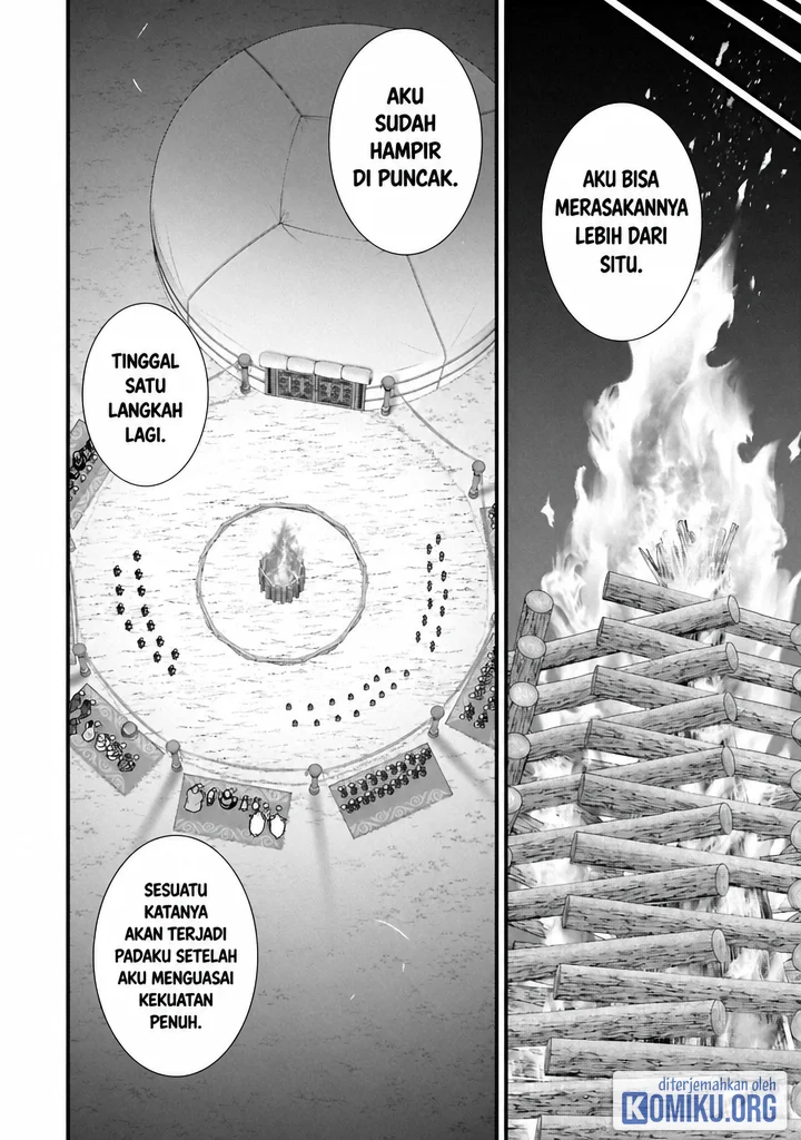 Ryoumin 0-nin Start no Henkyou Ryoushusama Chapter 61.2 Gambar 4