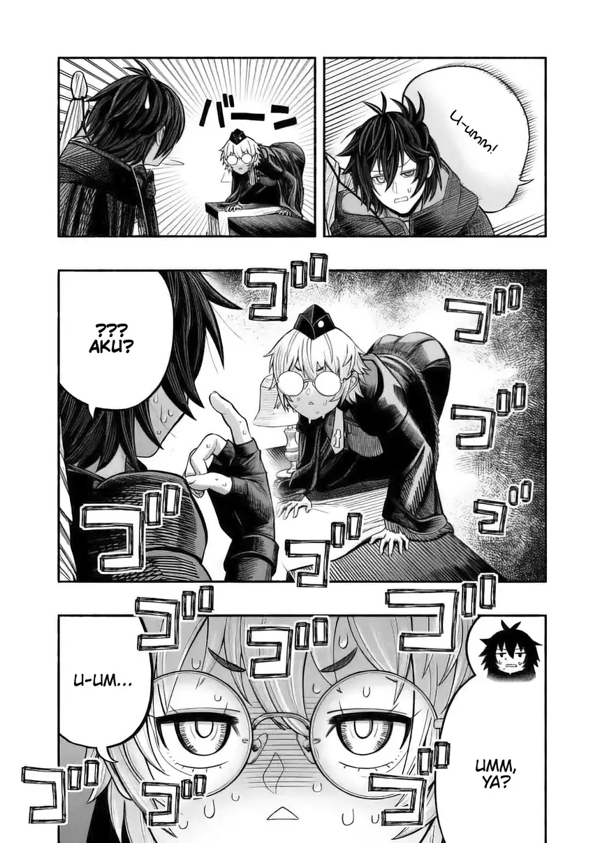 Ryuu to Ayumu Nariagari Boukensha-dou ~Youzumi toshite S-Rank Party kara Tsuihou Sareta Kaifuku Majutsushi, Suterareta Saki de Saikyou no Shinryuu o Fukkatsu Saseteshimau~ Chapter 8 Gambar 6