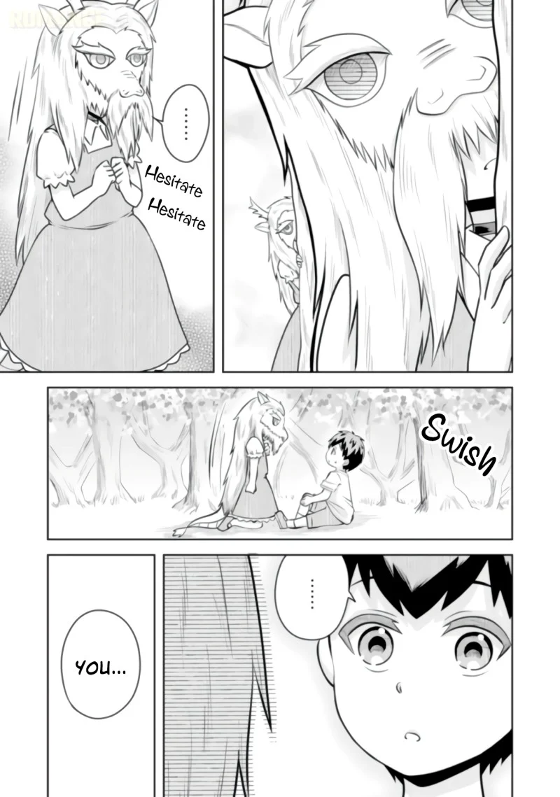 Ryuuzaki-san ga Ore no Mae dake de Dereru Riyuu Chapter 8 Gambar 6